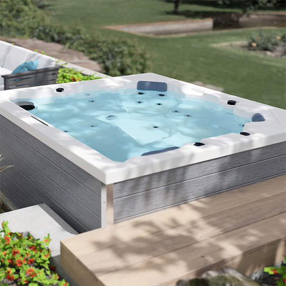 Bildquelle: Infinitas, vertreten durch die Spa Natural GmbH