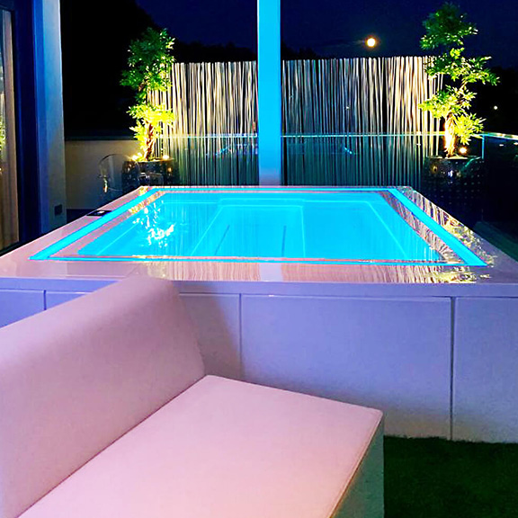 Bildquelle: Infinitas, vertreten durch die Spa Natural GmbH