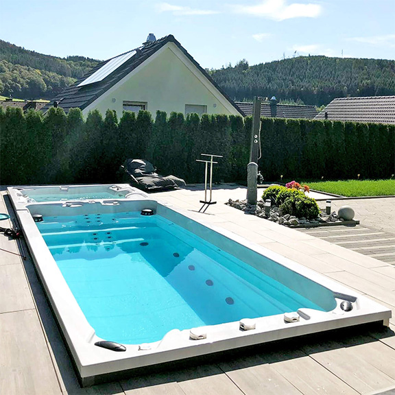 Bildquelle: Infinitas, vertreten durch die Spa Natural GmbH